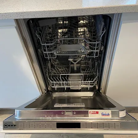 Coastal Gem 10 Mins From Dublin Airport * Донабейт