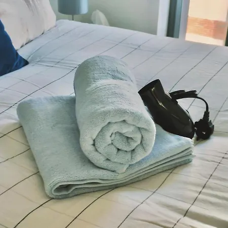 Coastal Gem 10 Mins From Dublin Airport Апартаменты Донабейт