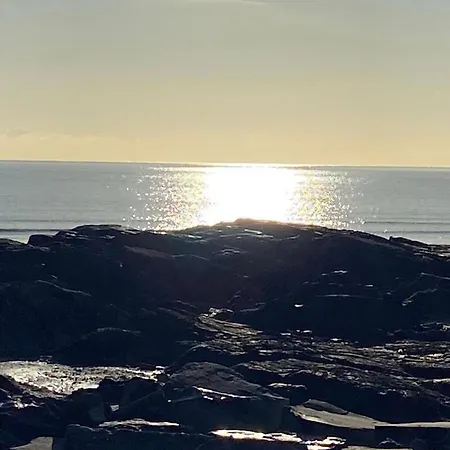 Coastal Gem 10 Mins From Dublin Airport