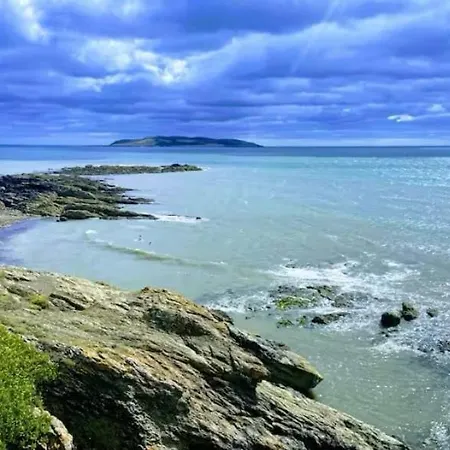 Coastal Gem 10 Mins From Dublin Airport * Donabate