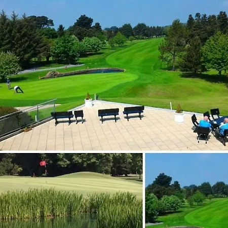 Apartment Coastal Gem 10 Mins From Dublin Airport