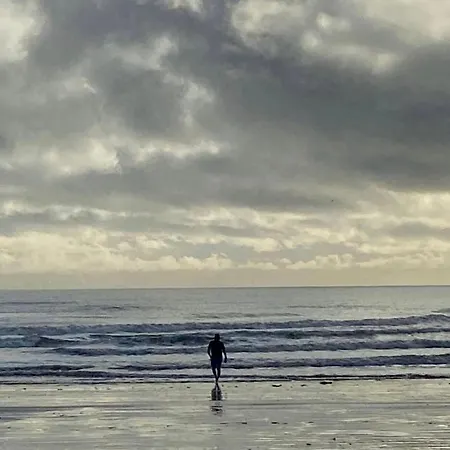 Coastal Gem 10 Mins From Dublin Airport Донабейт