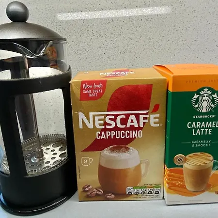 Coastal Gem 10 Mins From Dublin Airport Апартаменты *