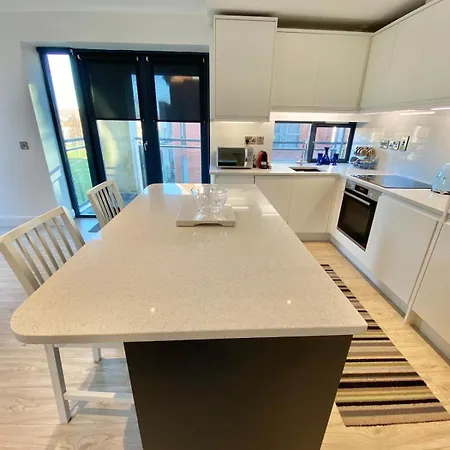 Coastal Gem 10 Mins From Dublin Airport * Donabate