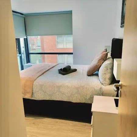 Coastal Gem 10 Mins From Dublin Airport Апартаменты *