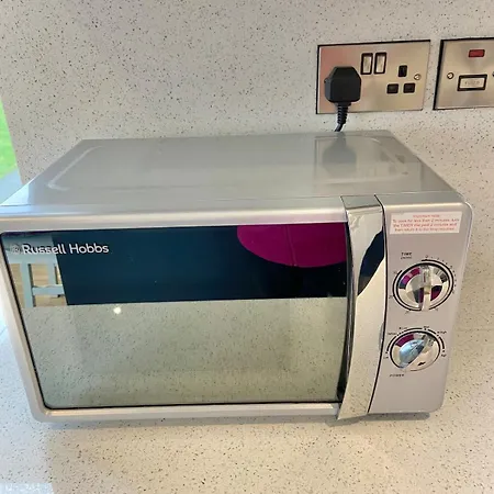 Апартаменты Coastal Gem 10 Mins From Dublin Airport *