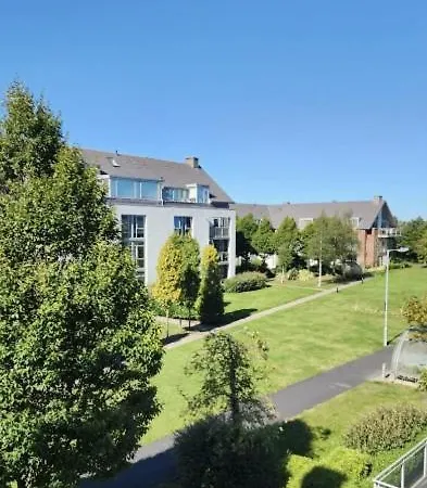 Apartment Coastal Gem 10 Mins From Dublin Airport Donabate