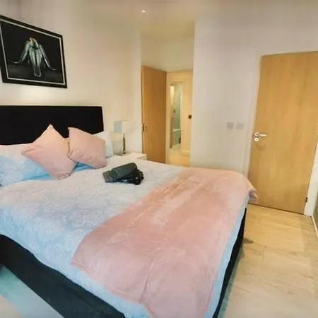 Coastal Gem 10 Mins From Dublin Airport Донабейт