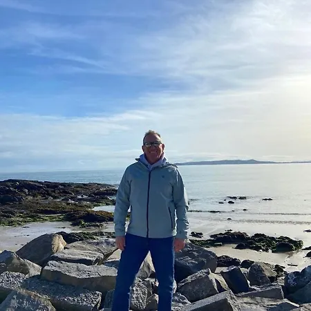 Coastal Gem 10 Mins From Dublin Airport Apartment Donabate
