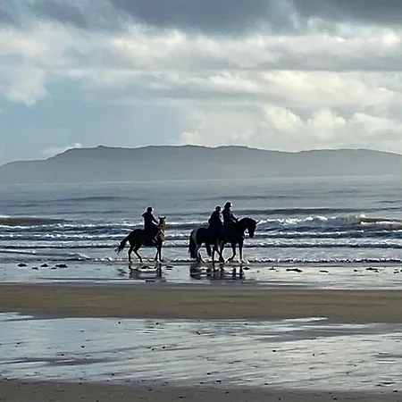 Coastal Gem 10 Mins From Dublin Airport *