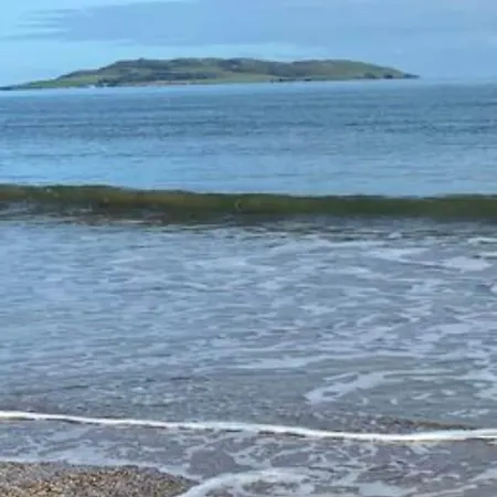 Coastal Gem 10 Mins From Dublin Airport Апартаменты Донабейт