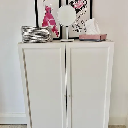 Apartment Coastal Gem 10 Mins From Dublin Airport