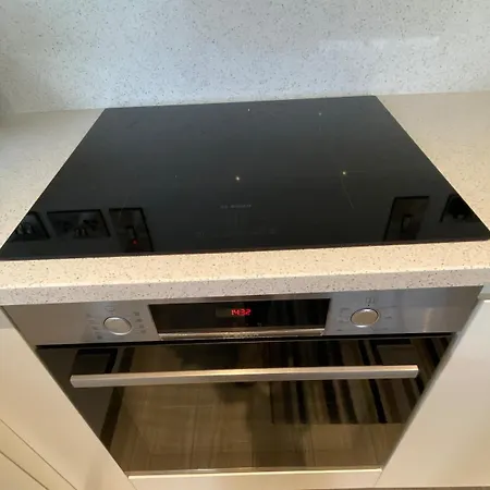 Апартаменты Coastal Gem 10 Mins From Dublin Airport *