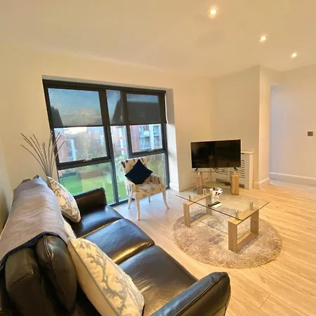 Coastal Gem 10 Mins From Dublin Airport Apartman Donabate