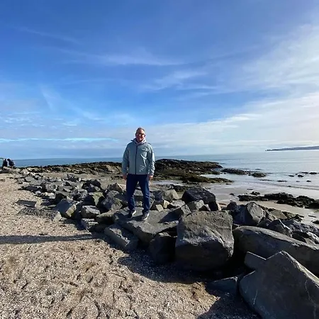 Coastal Gem 10 Mins From Dublin Airport * Донабейт