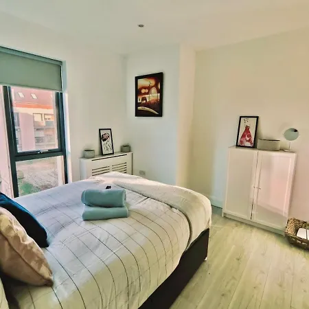 Coastal Gem 10 Mins From Dublin Airport