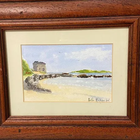 Coastal Gem 10 Mins From Dublin Airport * Донабейт