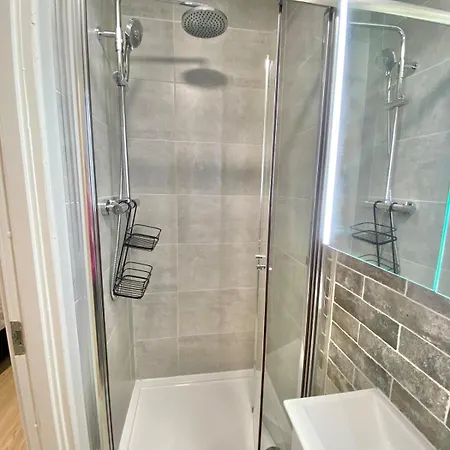 Coastal Gem 10 Mins From Dublin Airport Donabate