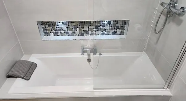 Appartamento Coastal Gem 10 Mins From Dublin Airport *