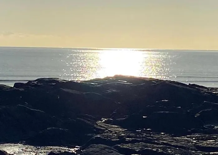 Coastal Gem 10 Mins From Dublin Airport