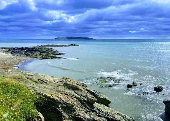 Coastal Gem 10 Mins From Dublin Airport * Donabate