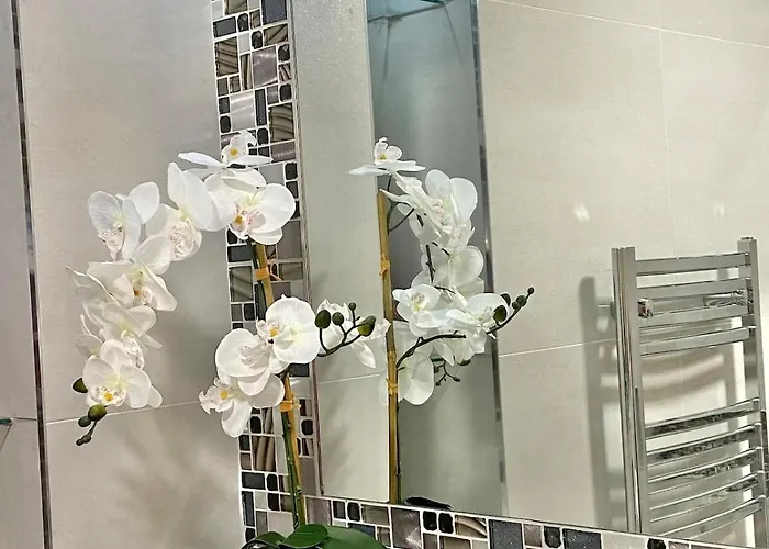 Coastal Gem 10 Mins From Dublin Airport *