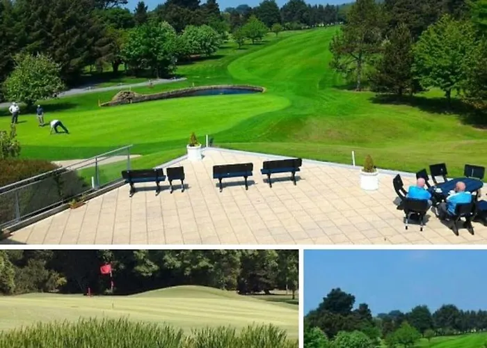 Lejlighed Coastal Gem 10 Mins From Dublin Airport