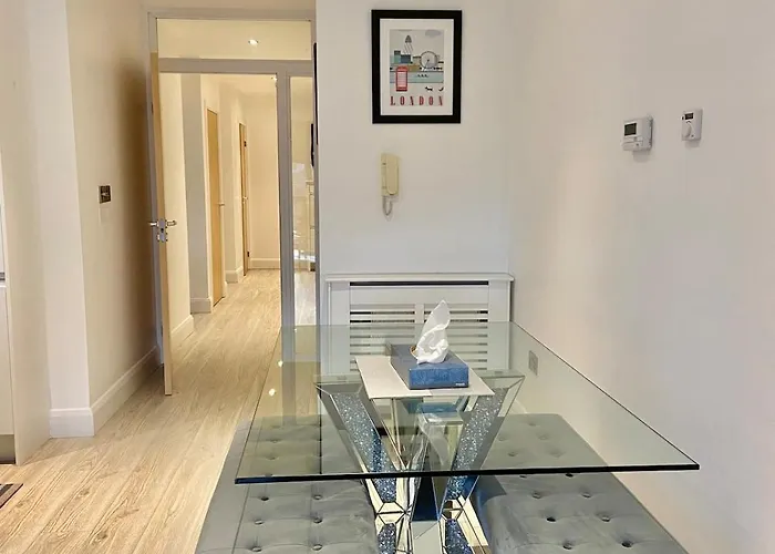 Appartamento Coastal Gem 10 Mins From Dublin Airport Donabate