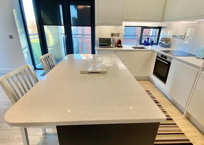 Coastal Gem 10 Mins From Dublin Airport * Donabate