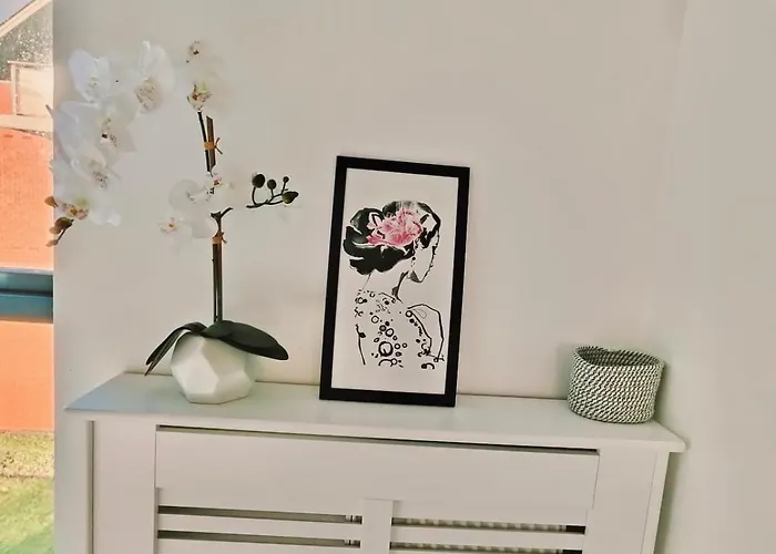 Coastal Gem 10 Mins From Dublin Airport * Donabate