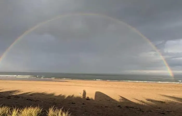 Coastal Gem 10 Mins From Dublin Airport Lejlighed *