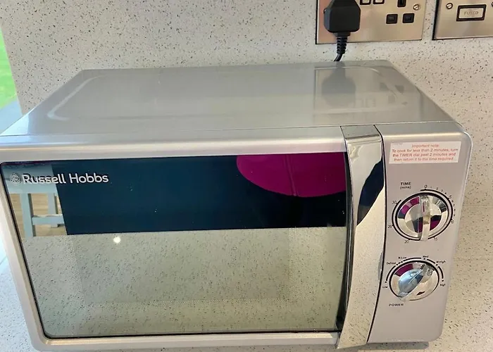 Appartamento Coastal Gem 10 Mins From Dublin Airport *