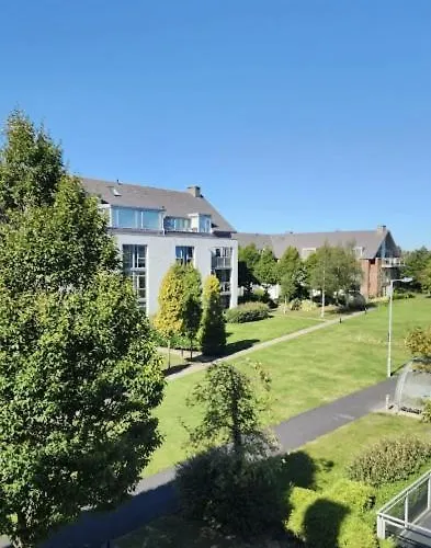 Appartamento Coastal Gem 10 Mins From Dublin Airport Donabate