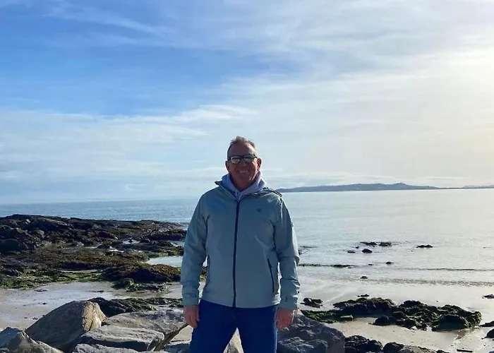 Coastal Gem 10 Mins From Dublin Airport Appartamento Donabate