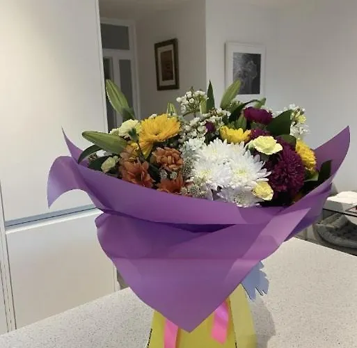 Appartamento Coastal Gem 10 Mins From Dublin Airport Donabate