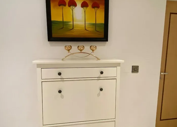 Coastal Gem 10 Mins From Dublin Airport *