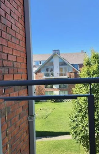 Coastal Gem 10 Mins From Dublin Airport