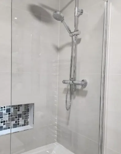 Coastal Gem 10 Mins From Dublin Airport Appartamento *