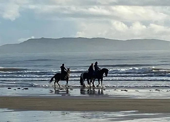 Coastal Gem 10 Mins From Dublin Airport *