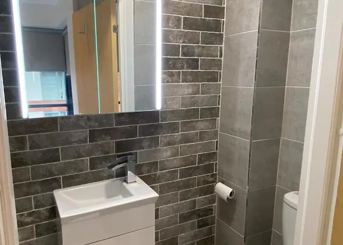 Coastal Gem 10 Mins From Dublin Airport Donabate