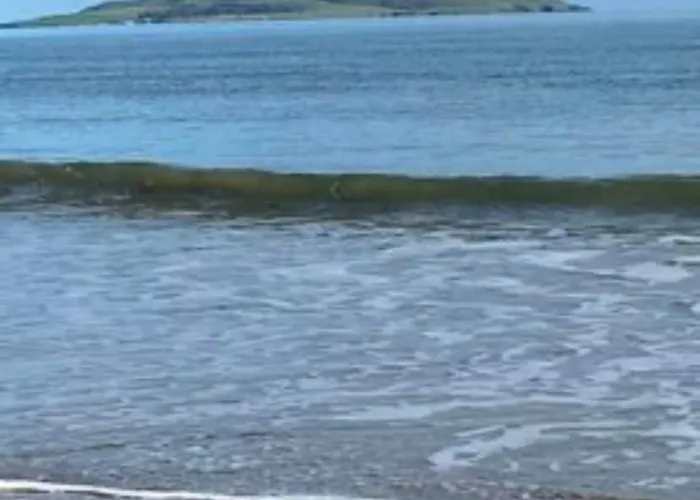 Coastal Gem 10 Mins From Dublin Airport Appartamento Donabate