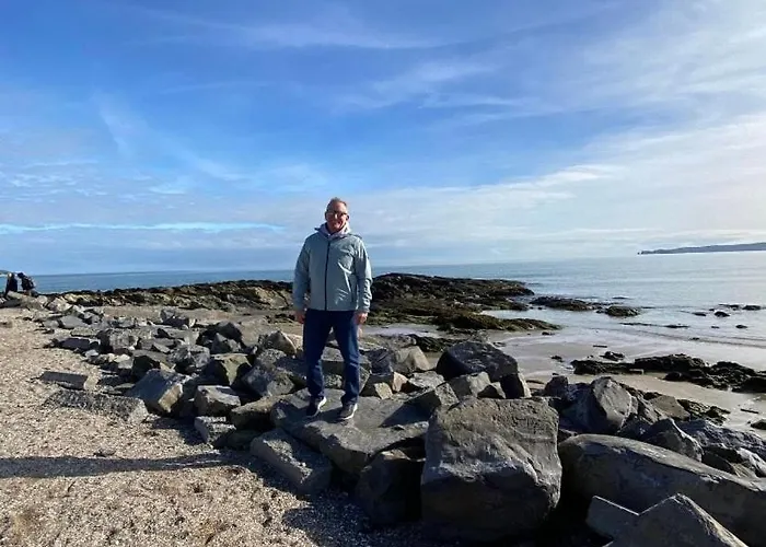 Coastal Gem 10 Mins From Dublin Airport * Donabate