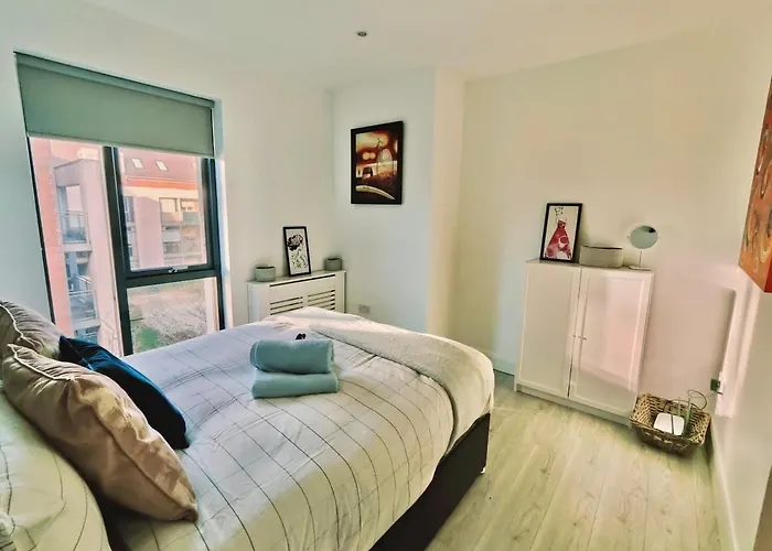 Coastal Gem 10 Mins From Dublin Airport