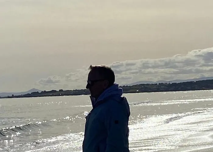 Coastal Gem 10 Mins From Dublin Airport *