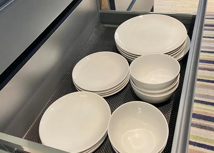 Appartamento Coastal Gem 10 Mins From Dublin Airport